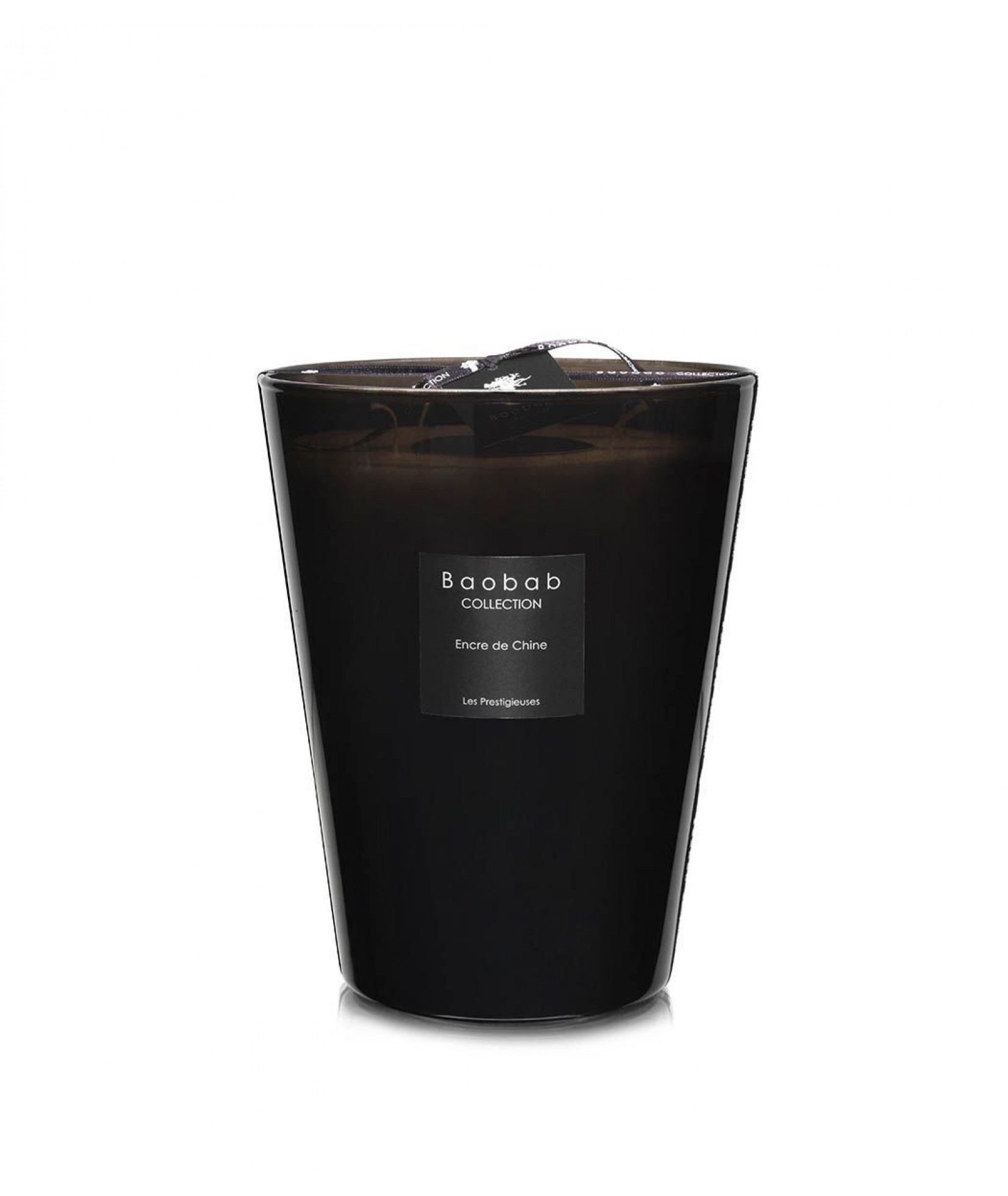 Baobap Scented Candle Encre De Chine (Extra Large)