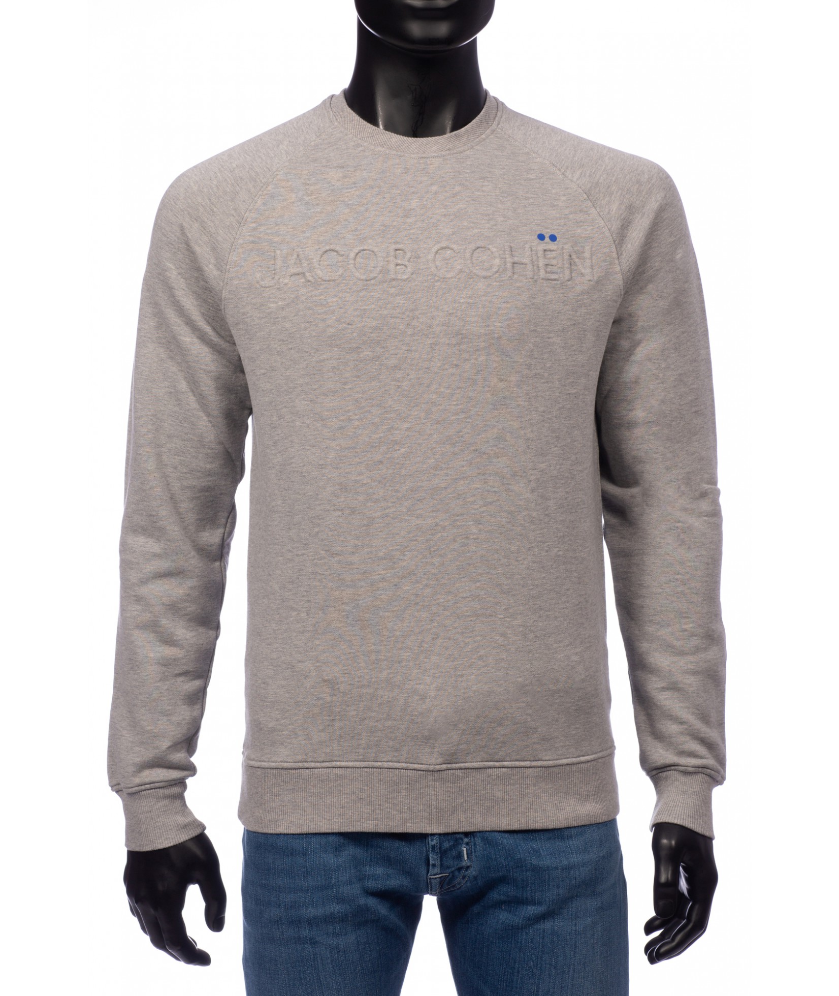 Jacob Cohen Sweater Grеy (30435)