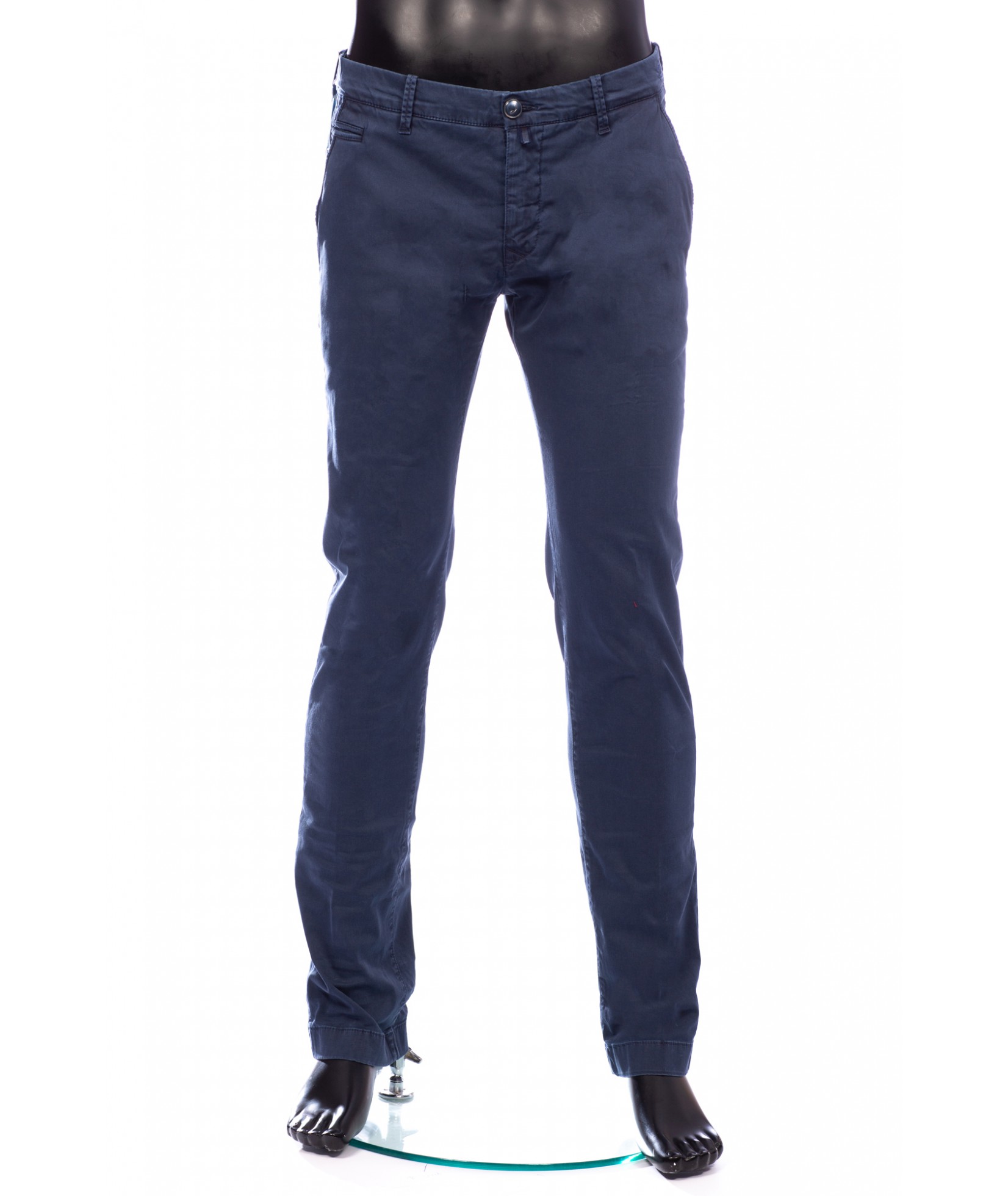 Jacob Cohen Bobby Comfort Dark Blue (30385+33211)