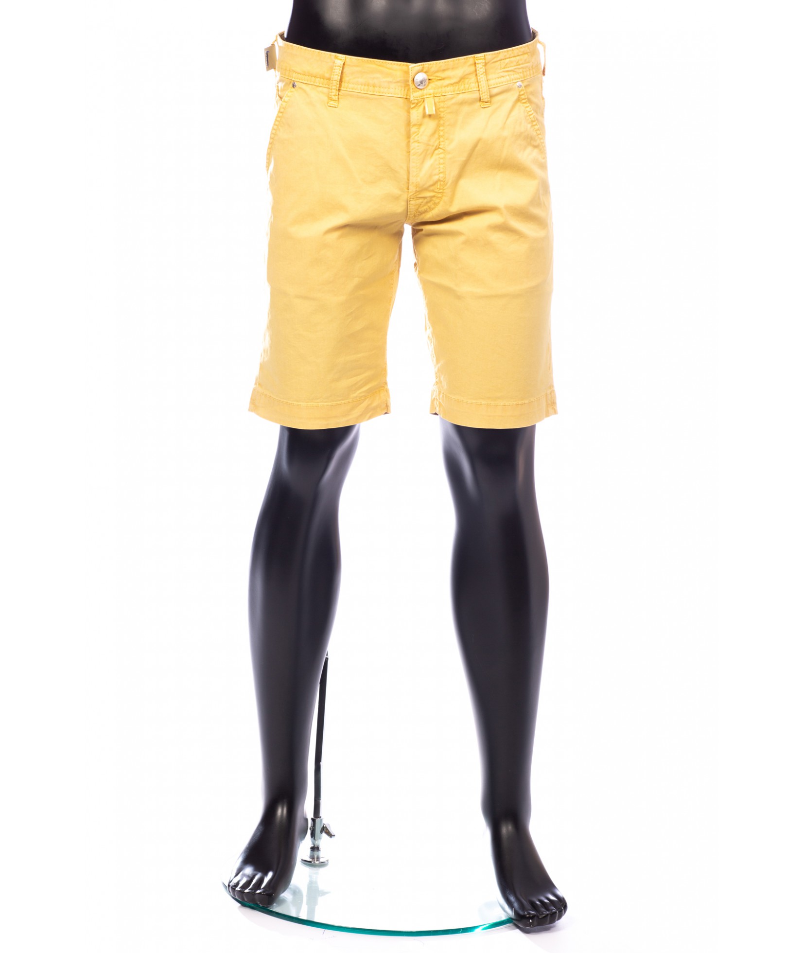 Шорты Jacob Cohen PW6613 Yellow (30388)