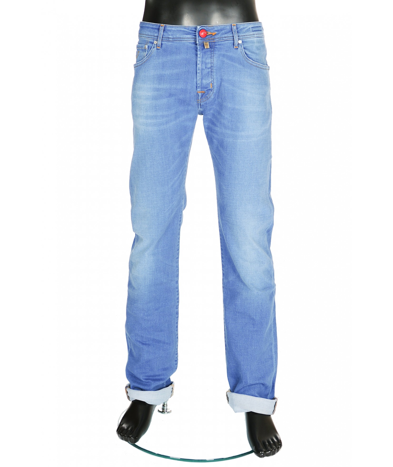 Jacob cohen 620 jeans top