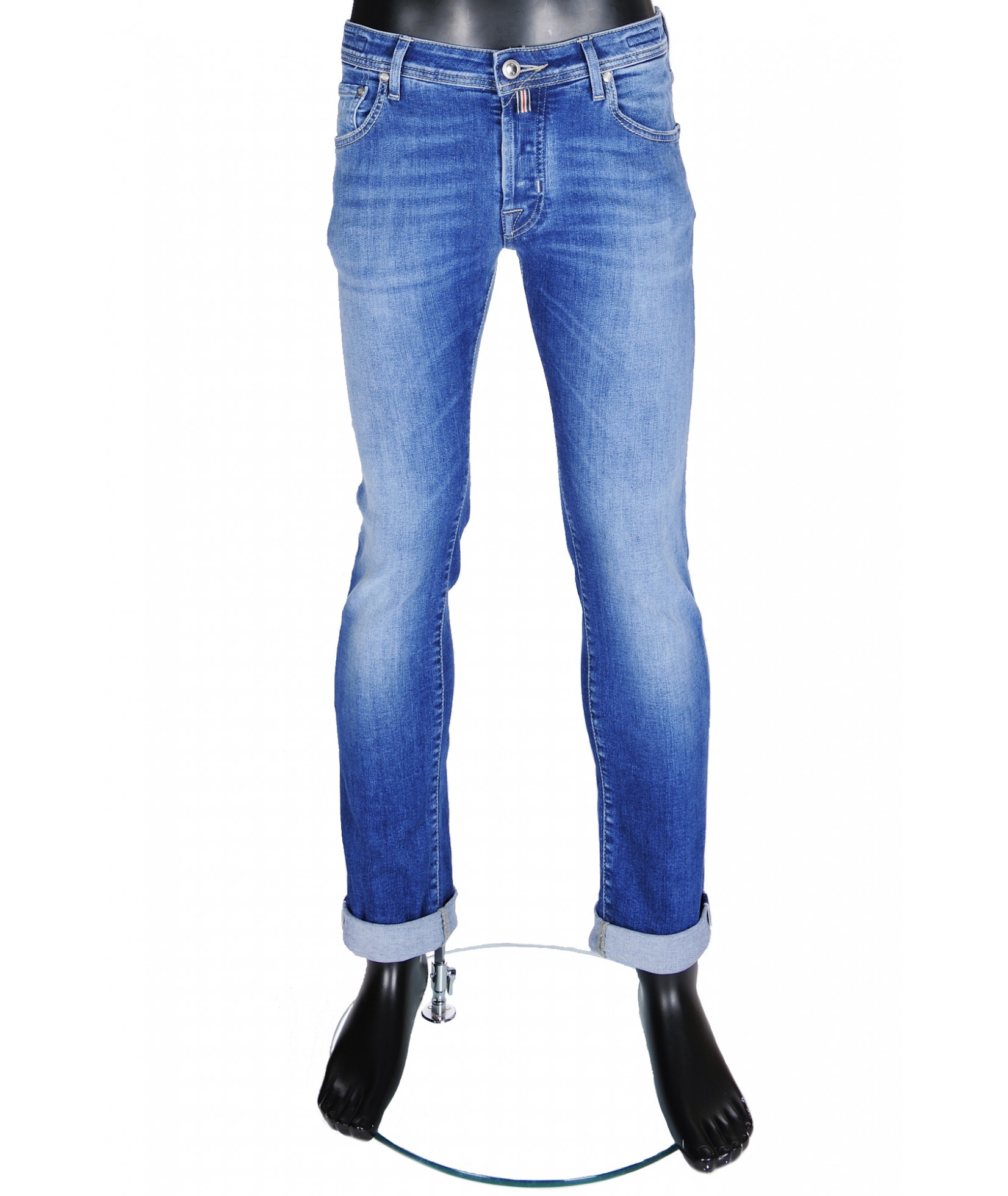 Buy Jacob Cohen Limited J622 (31479) | Voustenjeans.com