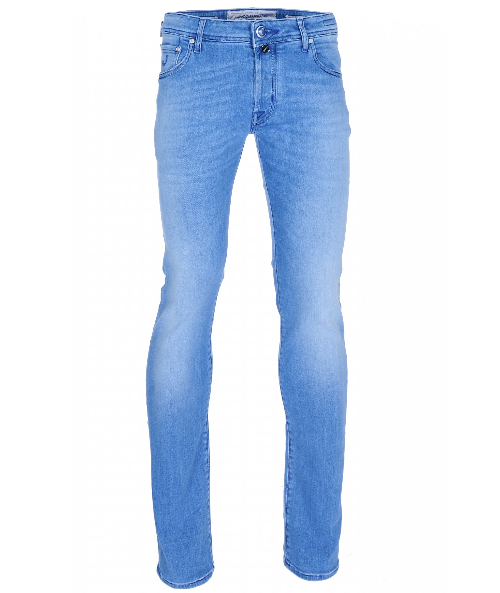 Buy Jacob Cohen 622 Slim (32199) | Voustenjeans.com