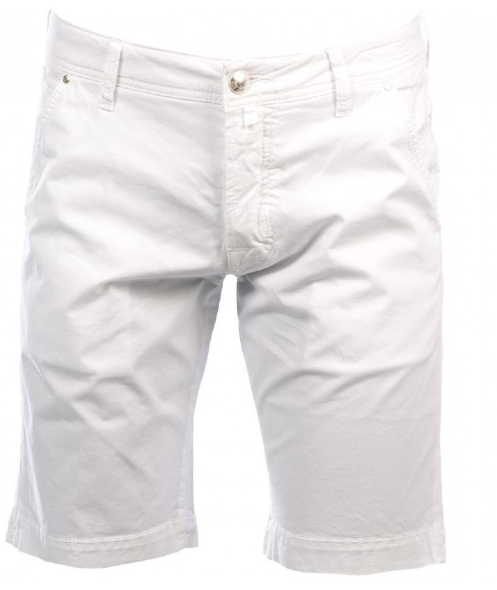 Buy Jacob Cohen Short White (33984) | Voustenjeans.com