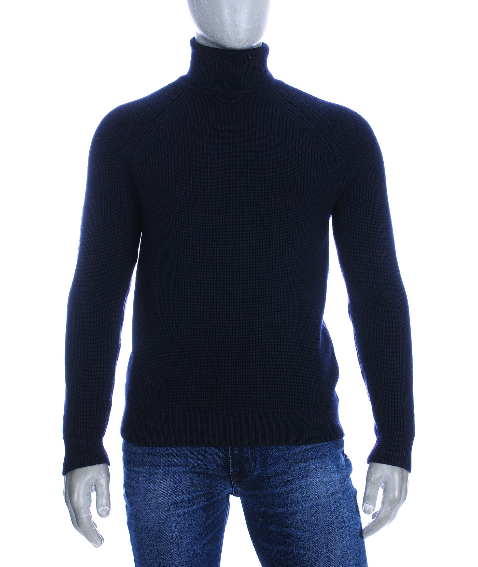 Jacob Cohën sweater darkblue (34839)