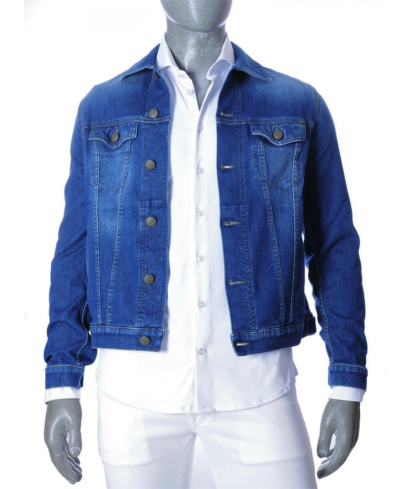 Price of 2025 jean jacket