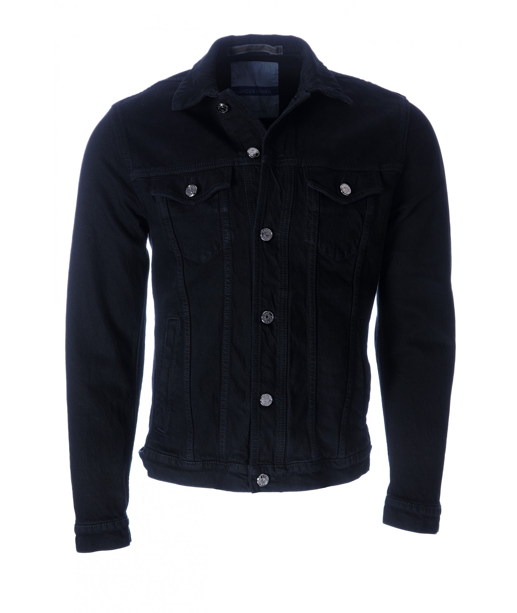 Jacob Cohën denim jacket (34842)