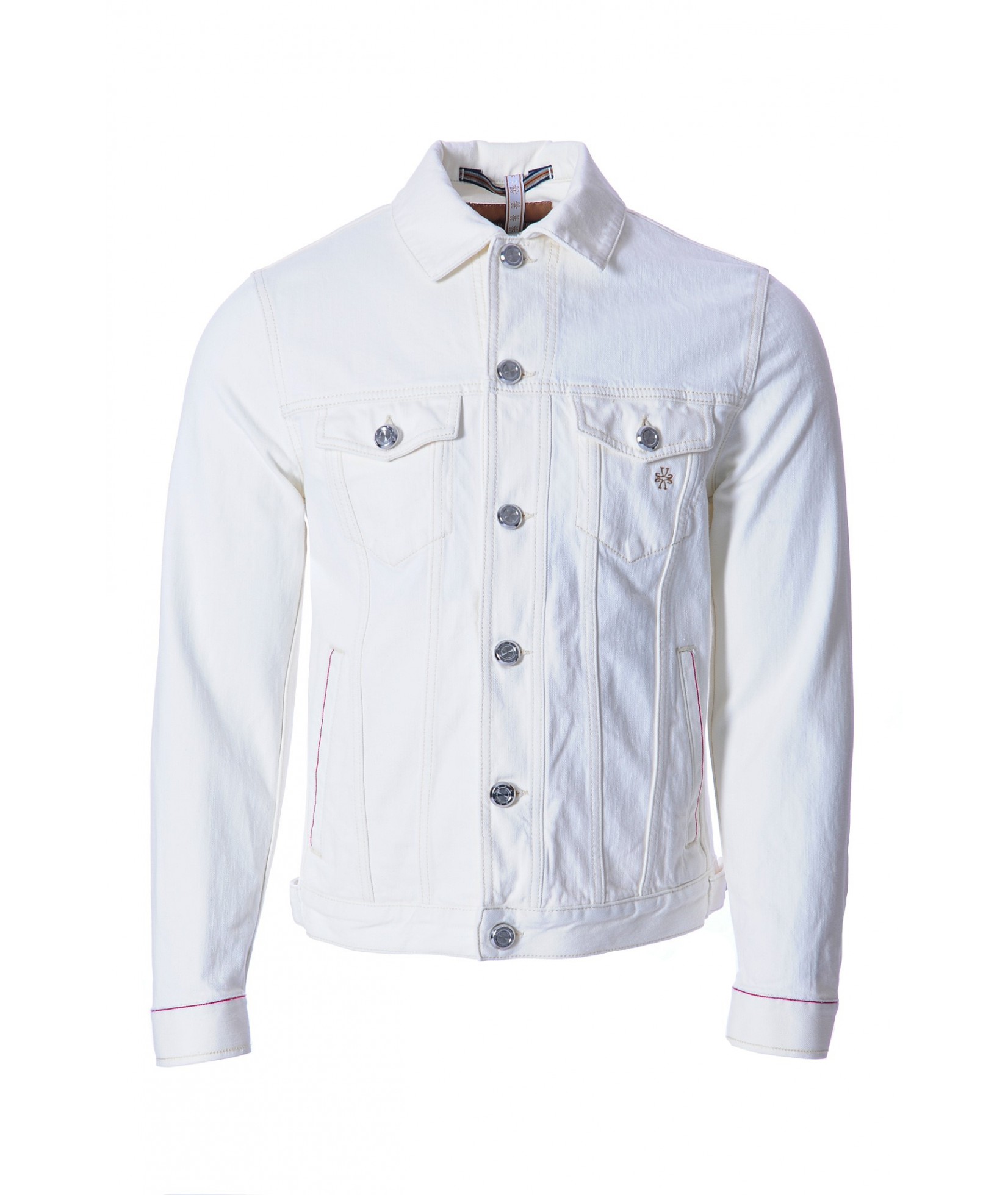 Jacob Cohen Limited denim jacket 35622 kaufen Voustenjeans