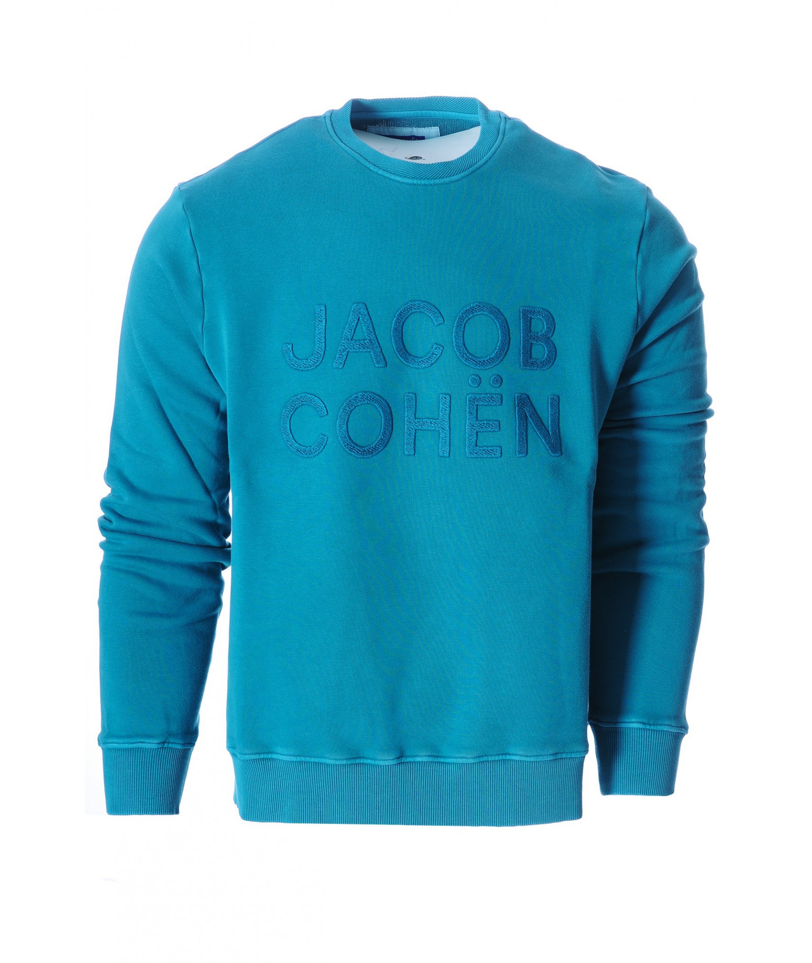 Jacob Cohën sweater (35604)