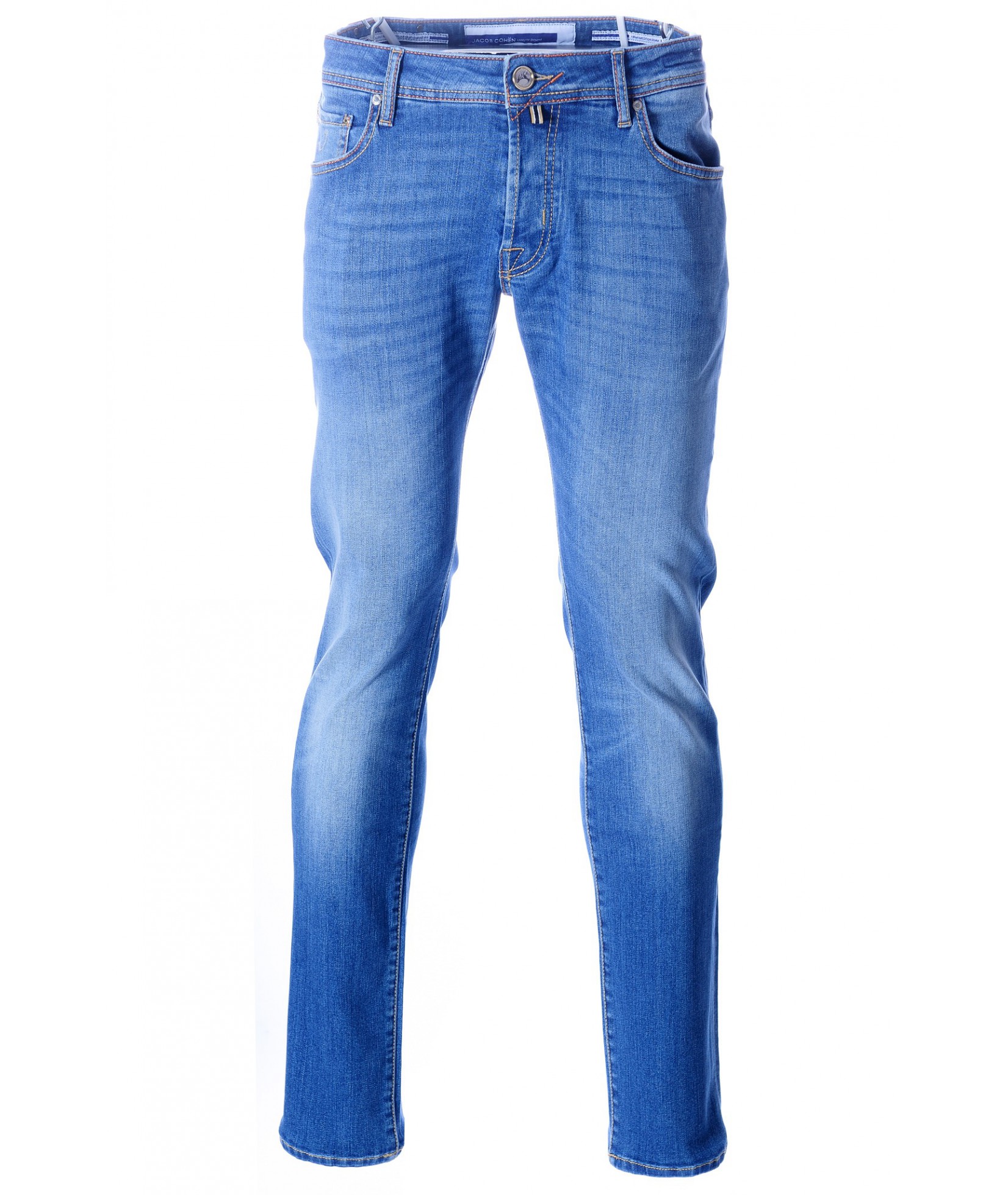 Jacob cohen j622 comfort jeans store