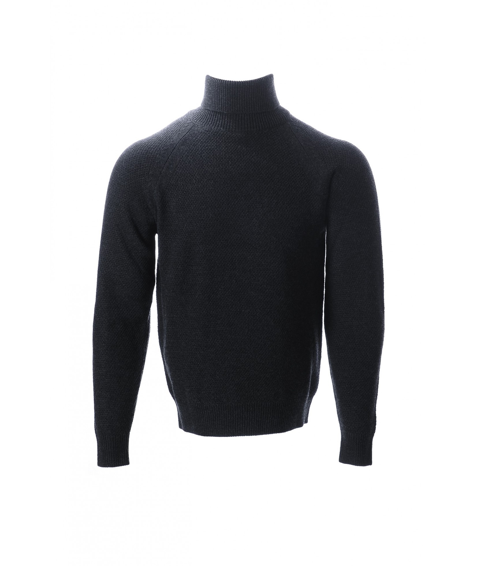 Jacob Cohën sweater dunkelgrau (36300)