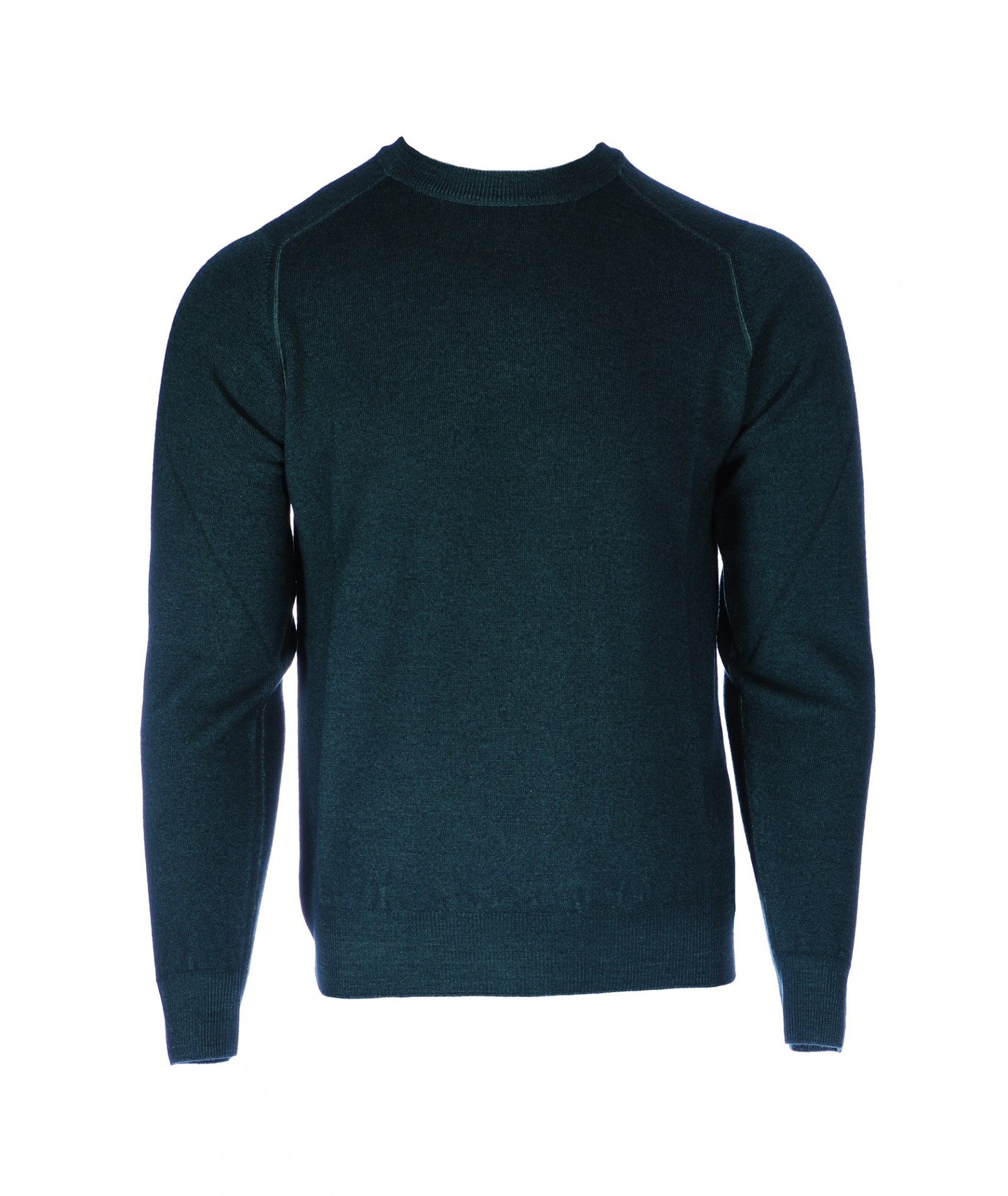 Jacob Cohën sweater green 1521 7T86 (36305)