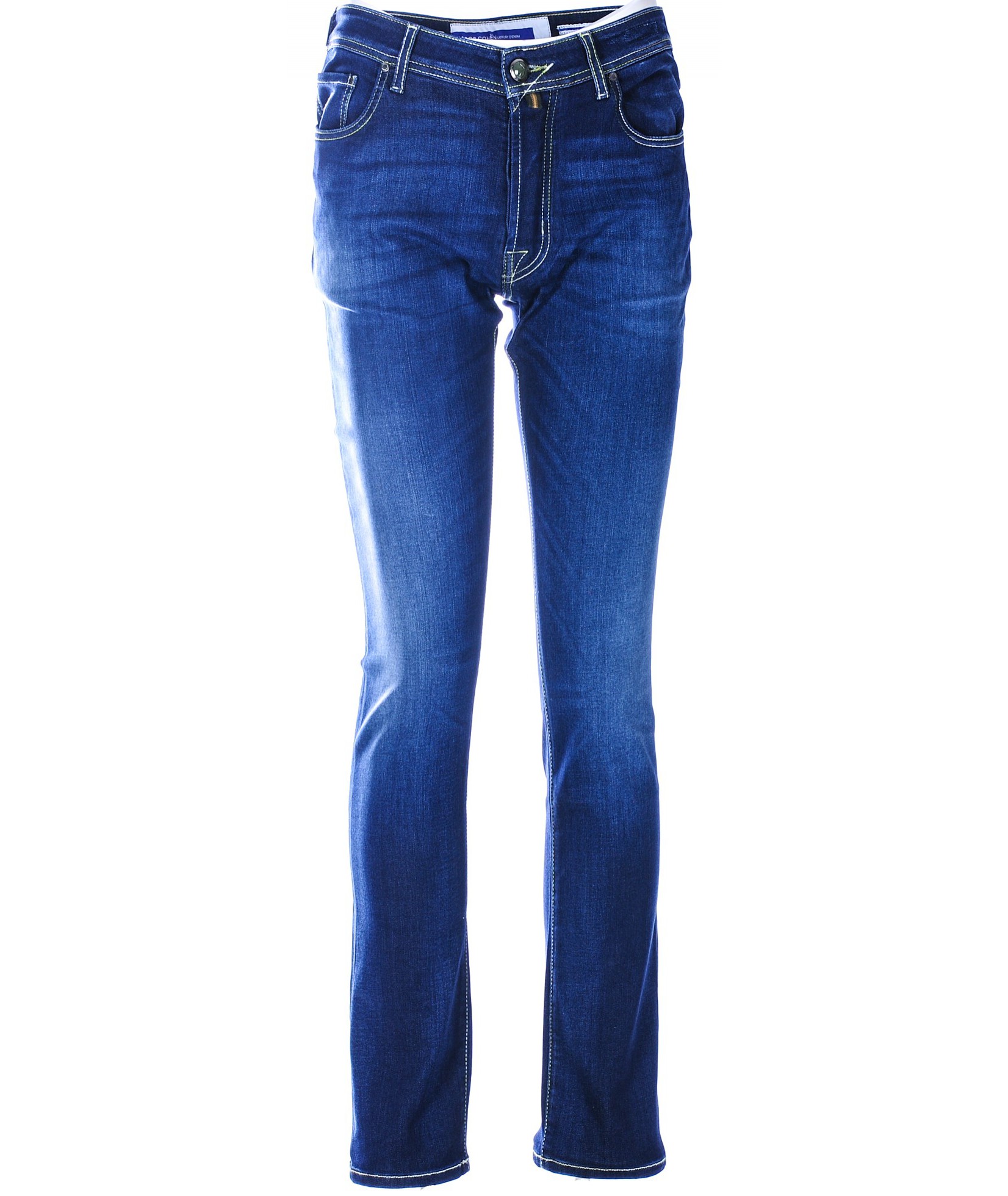 Buy Jacob Cohen J622 Nick Slim 36312 Voustenjeans