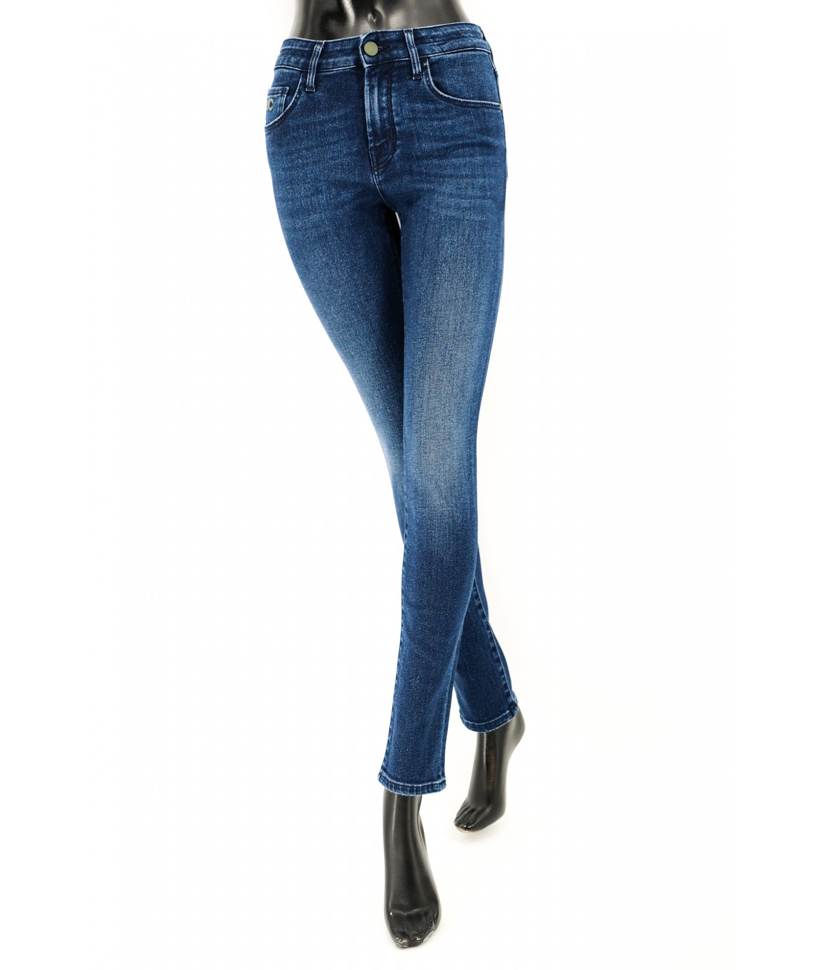 Jacob cohen kimberly top jeans