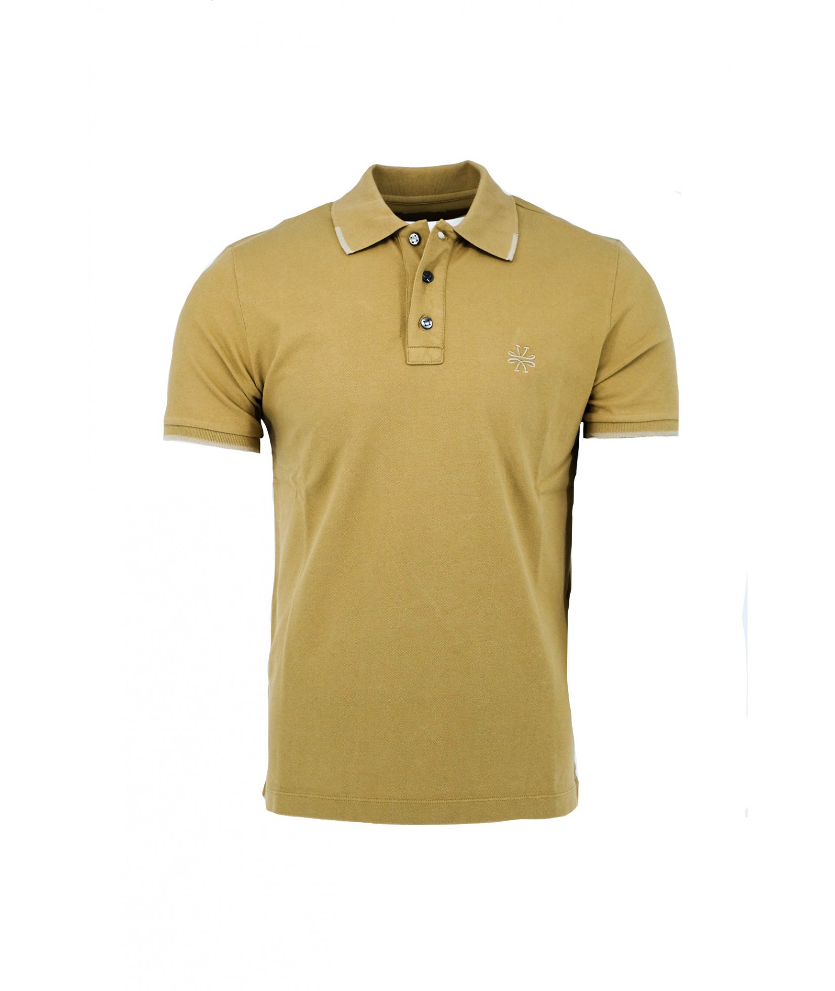 Jacob Cohen Polo shirt beige (37233)