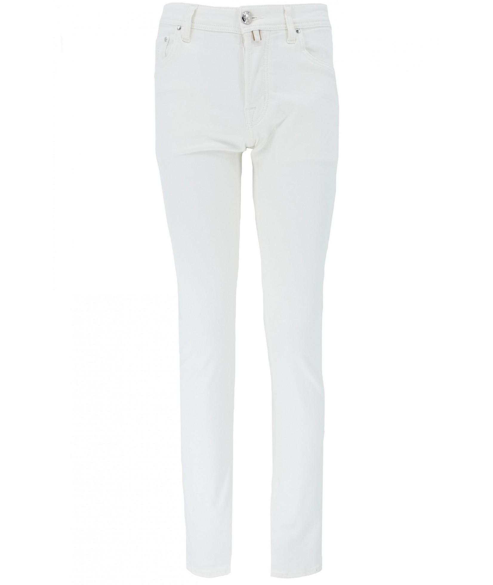 Jacob Cohen J622 (Nick Slim) 3732 183D (37258) off white jeans