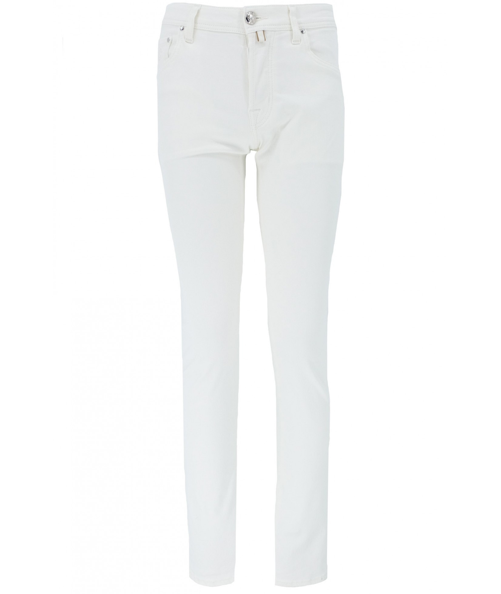 Jacob Cohen J622 (Nick Slim) 3732 183D (37258) off white jeans