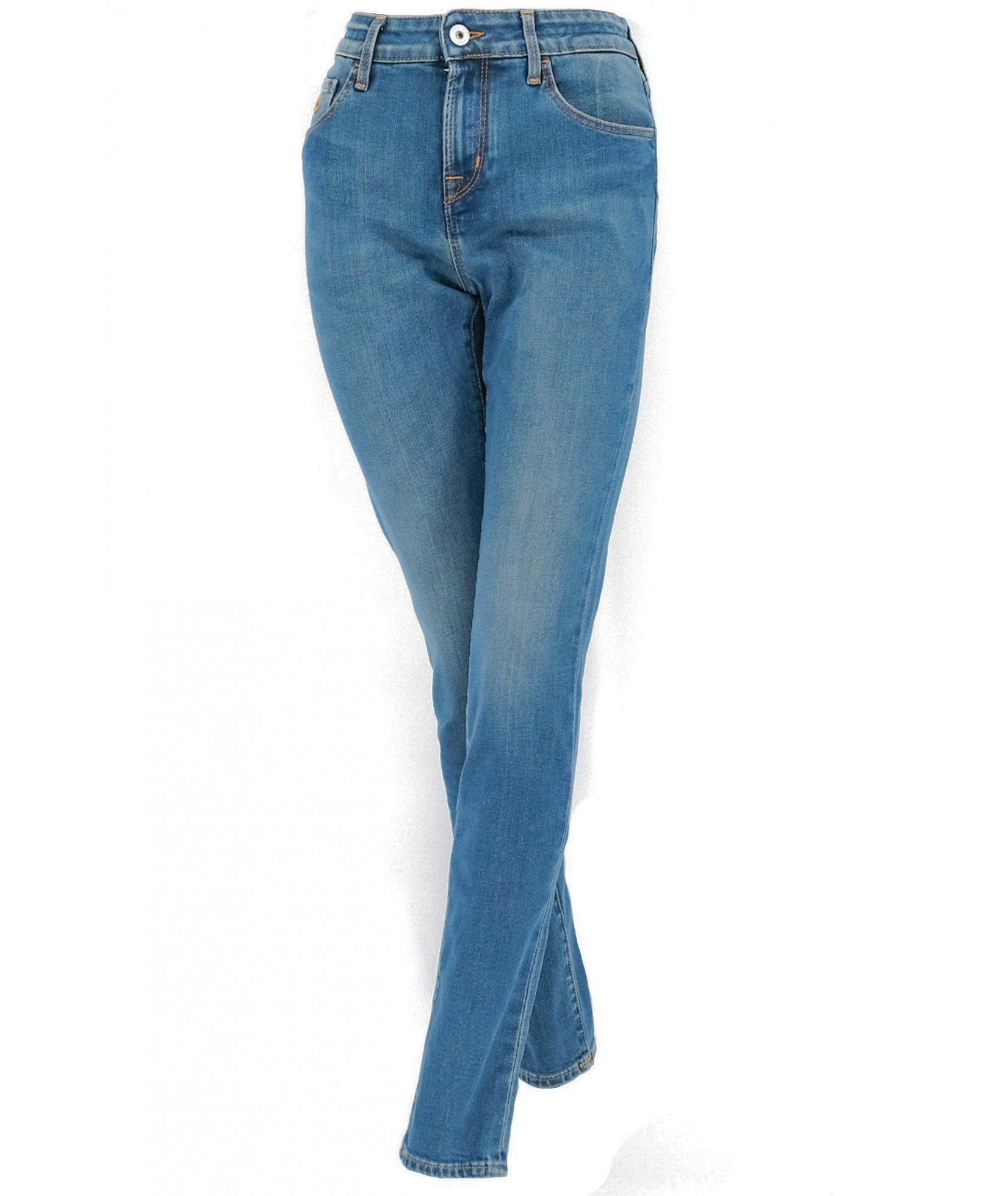 Buy Jacob Cohen Kimberly slim 36411 Voustenjeans
