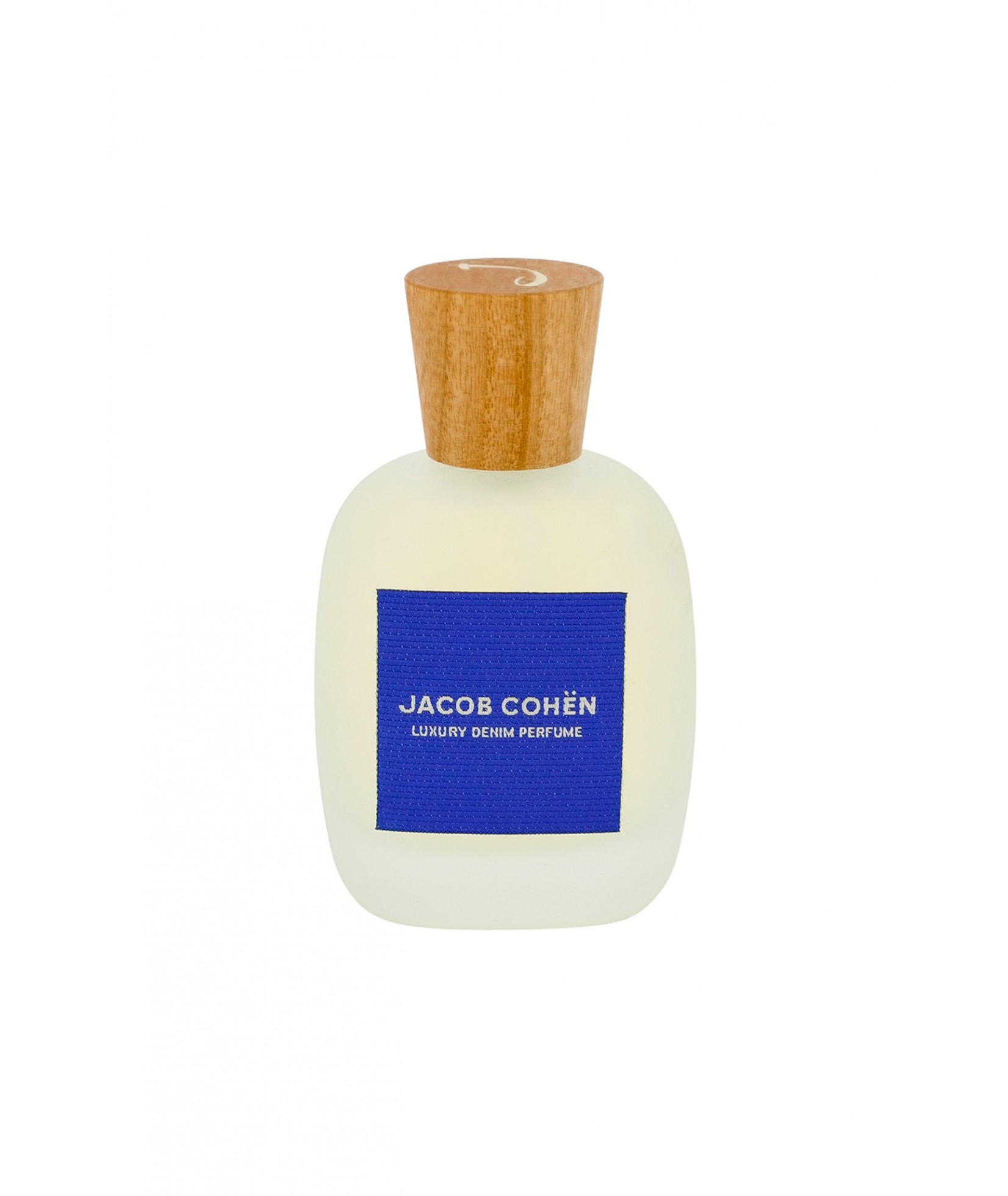 Jacob Cohen Jeans Luxe Denim Parfum Spray (100 ml)