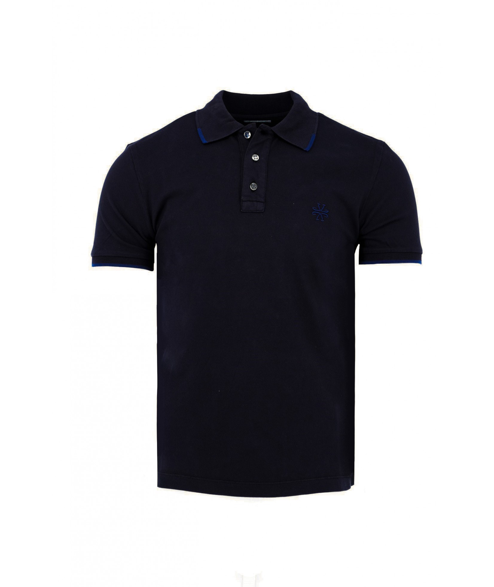 Jacob Cohen Polo shirt black 2464 C74 (38888) 