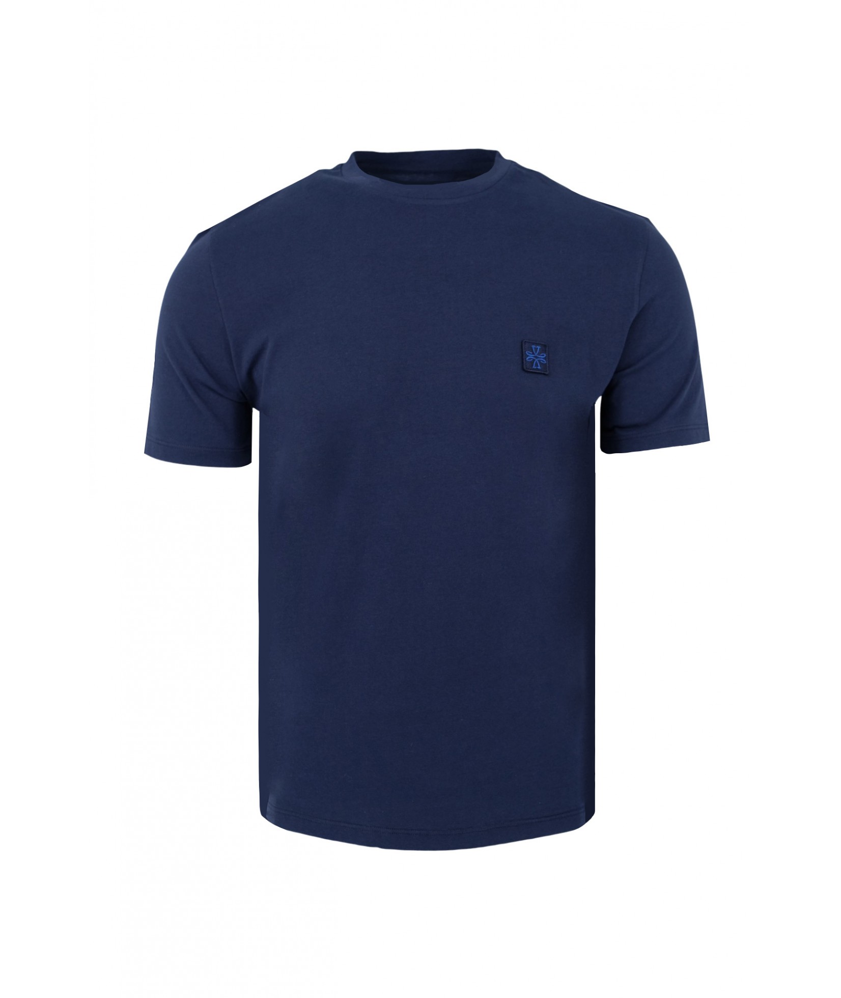 Jacob Cohen T-shirt dark blue 4476 Y93 (38802)