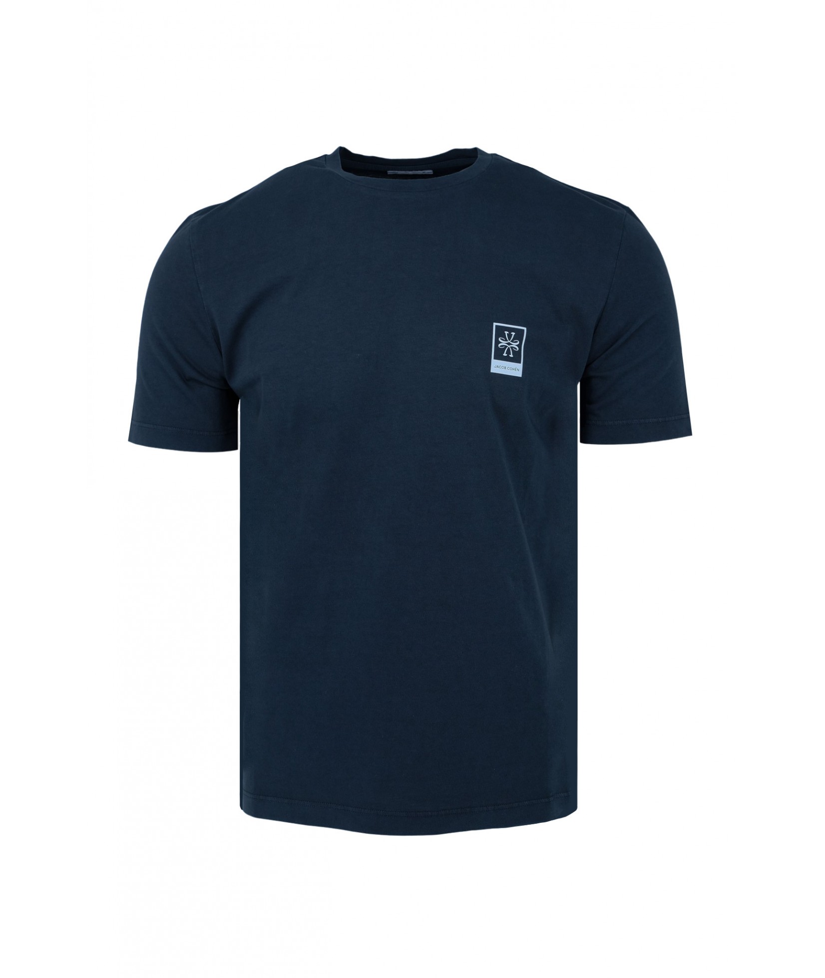 Jacob Cohen T shirt dark blue 4508 Y99 38886