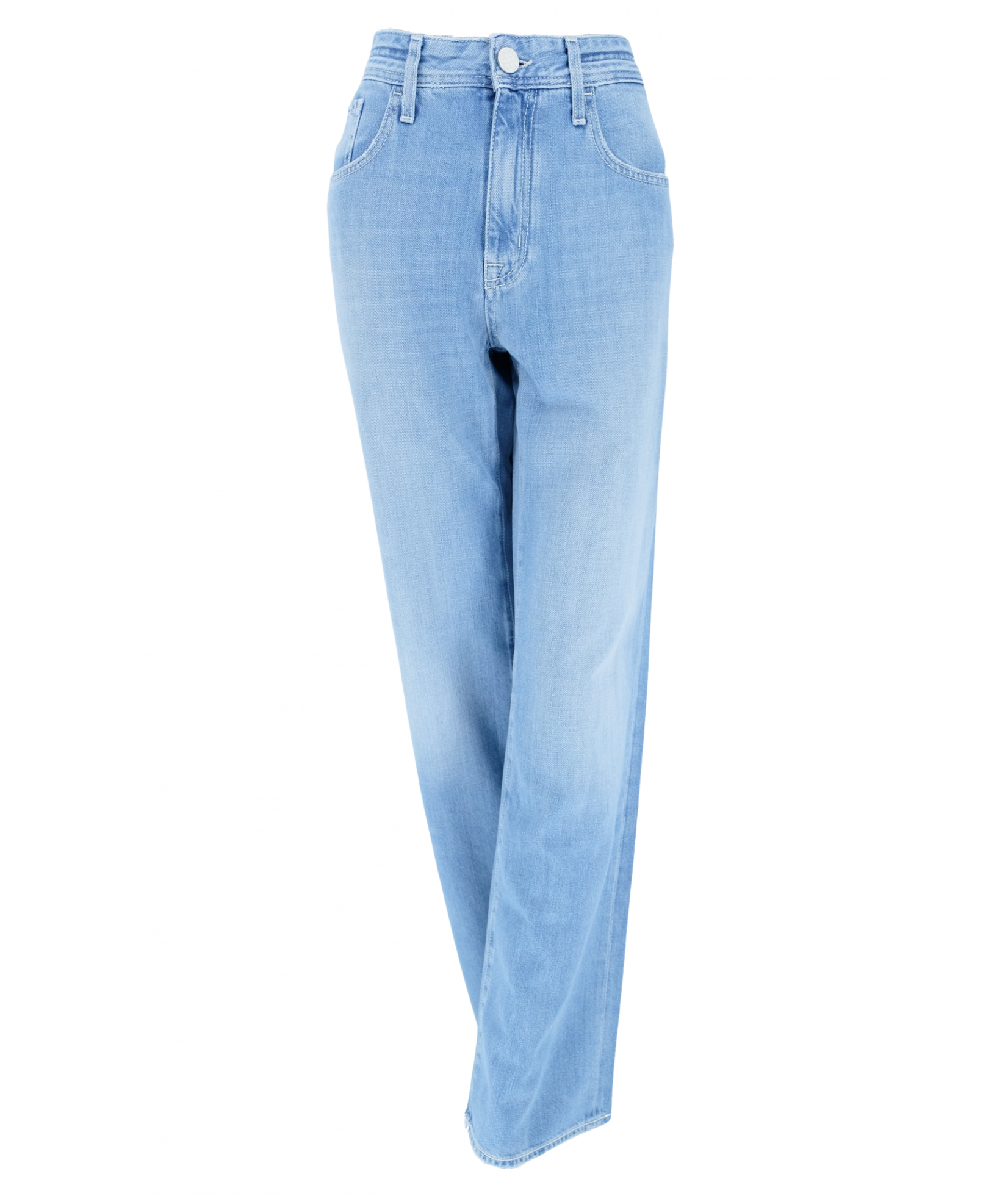 Jacob Cohen HAILEY BLUE JEANS (38487)