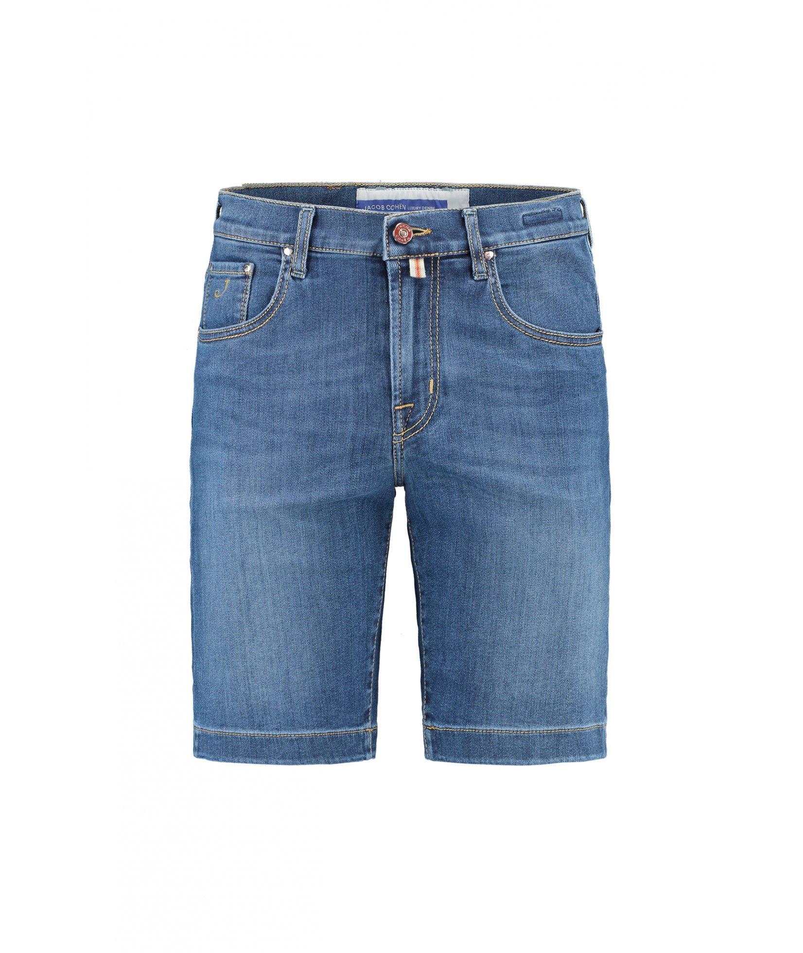 Jacob Cohen short jeans S 3621 334D 37241