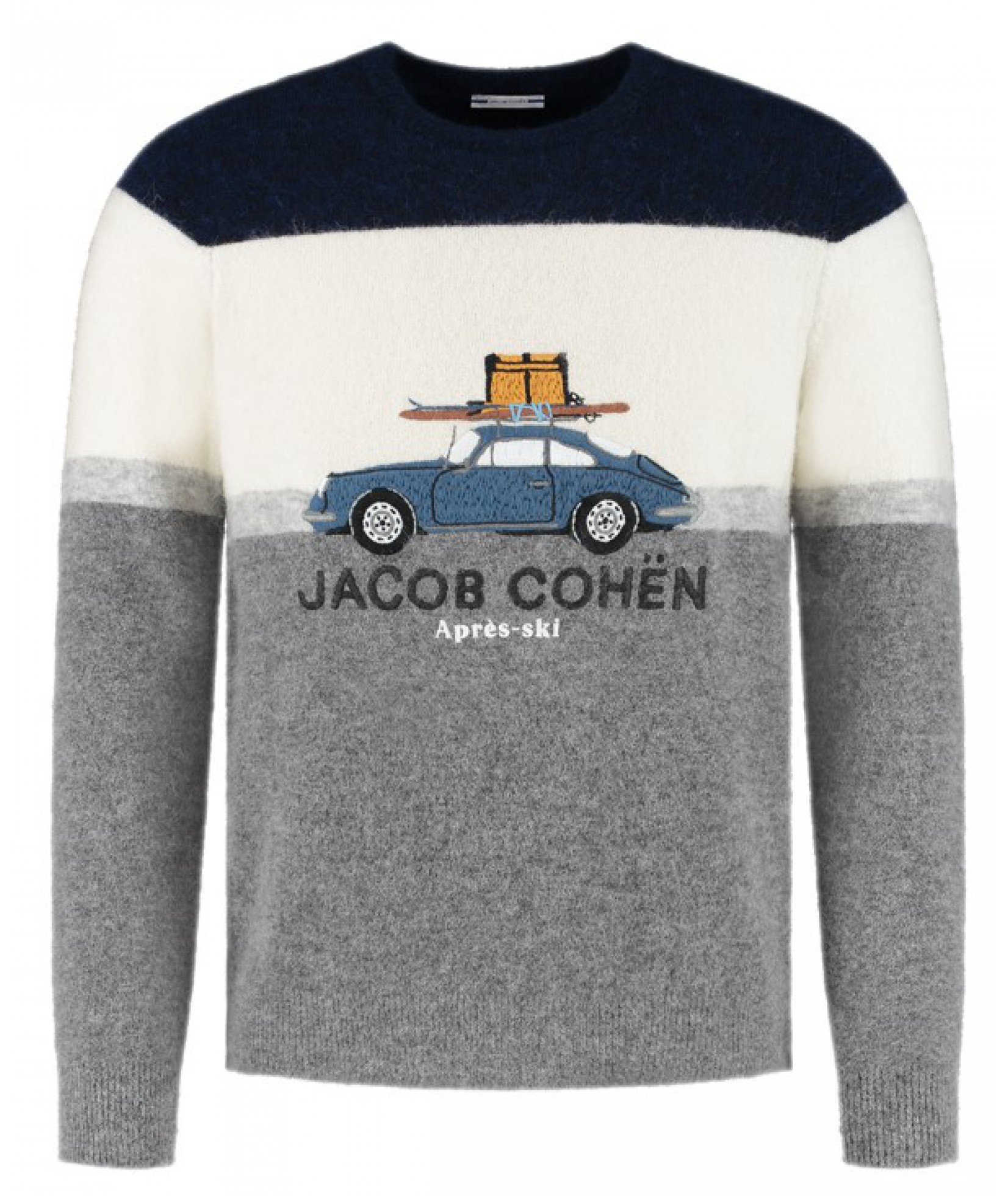 Ski sweater discount