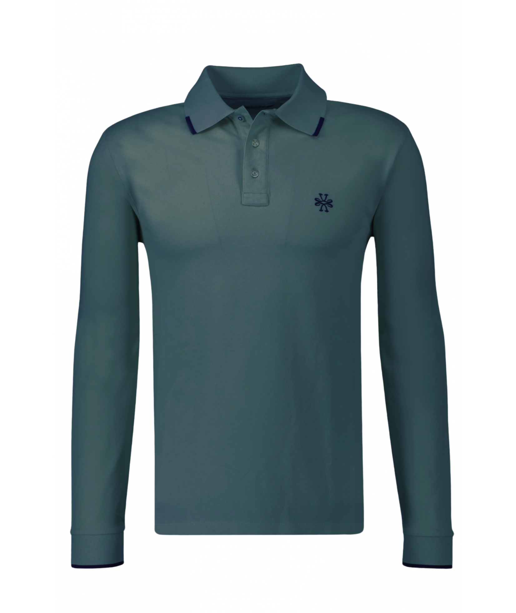 Jacob Cohën Polo manches longues E2456 T22 (39643)