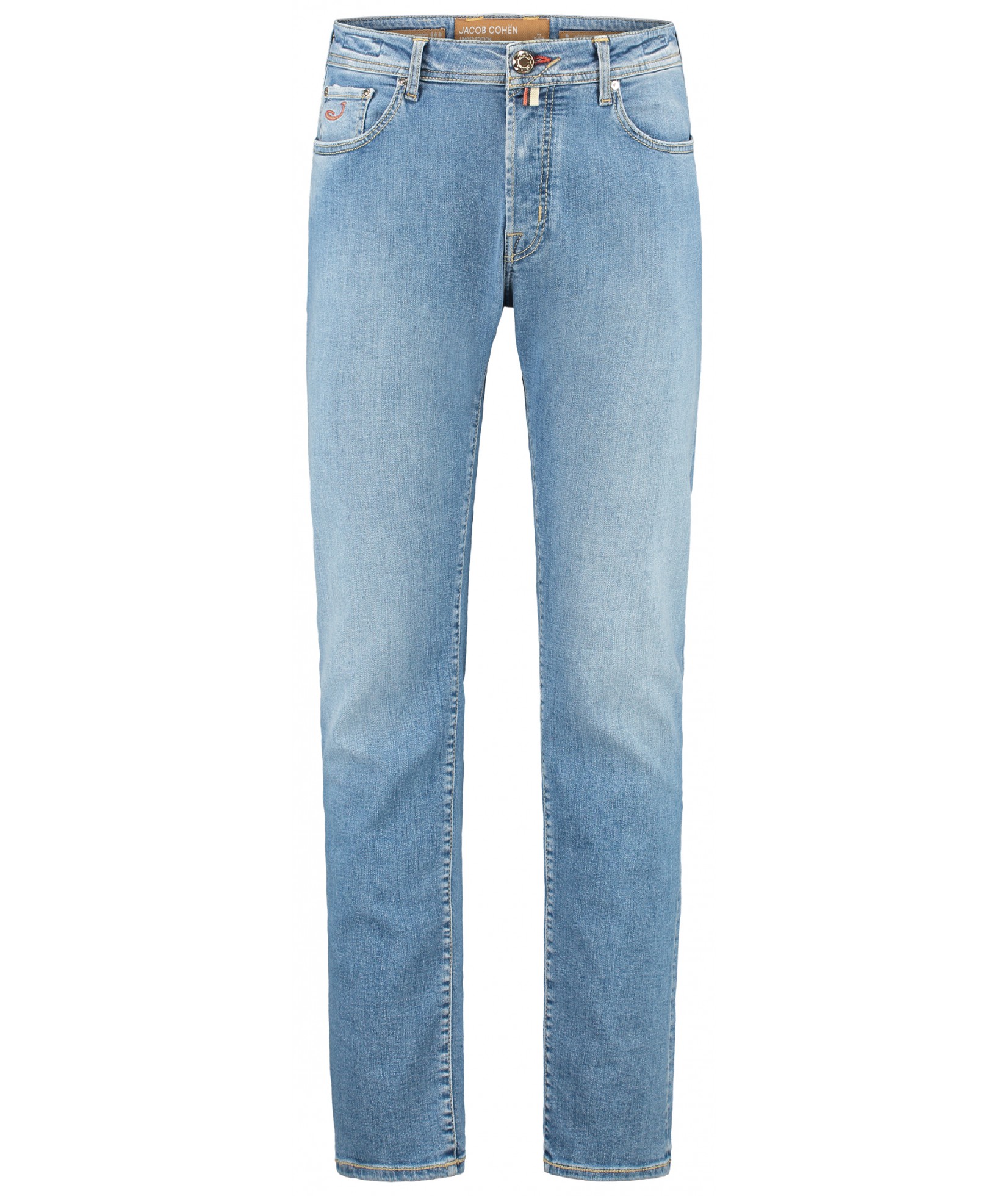 Jacob Cohën J688 (Bard) LIMITED 3619 300D (40297)