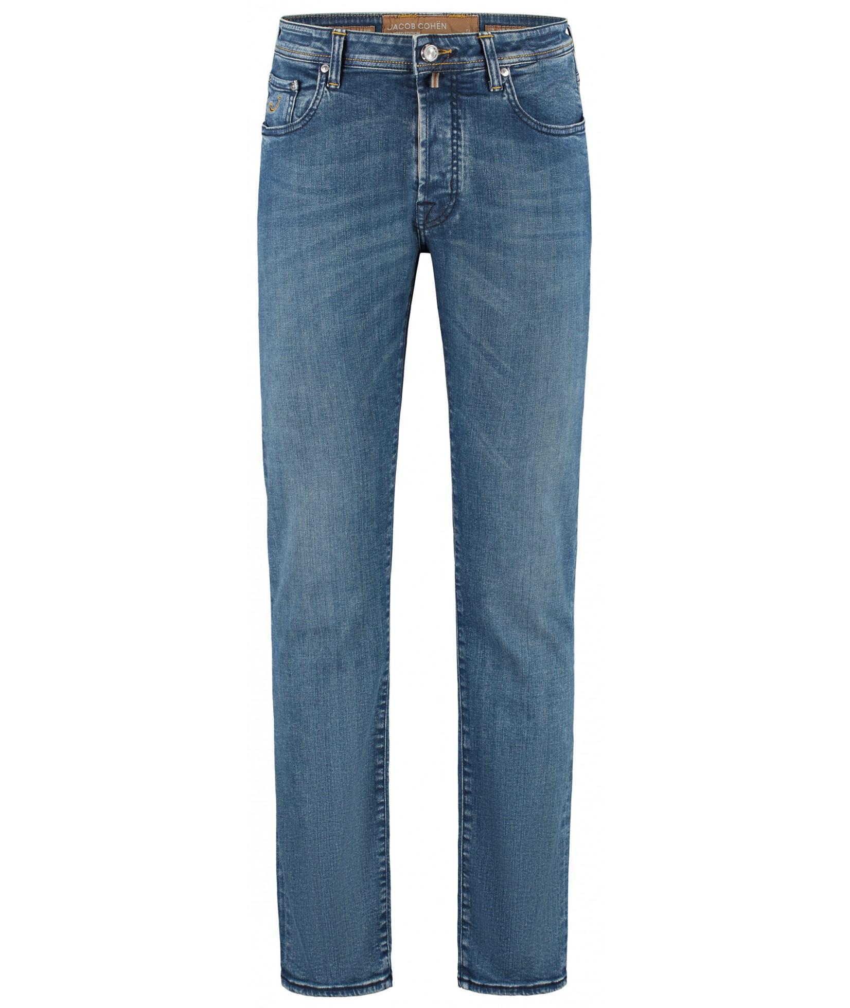 Jacob Cohen J688 Bard Limited 3619 552D (37911)