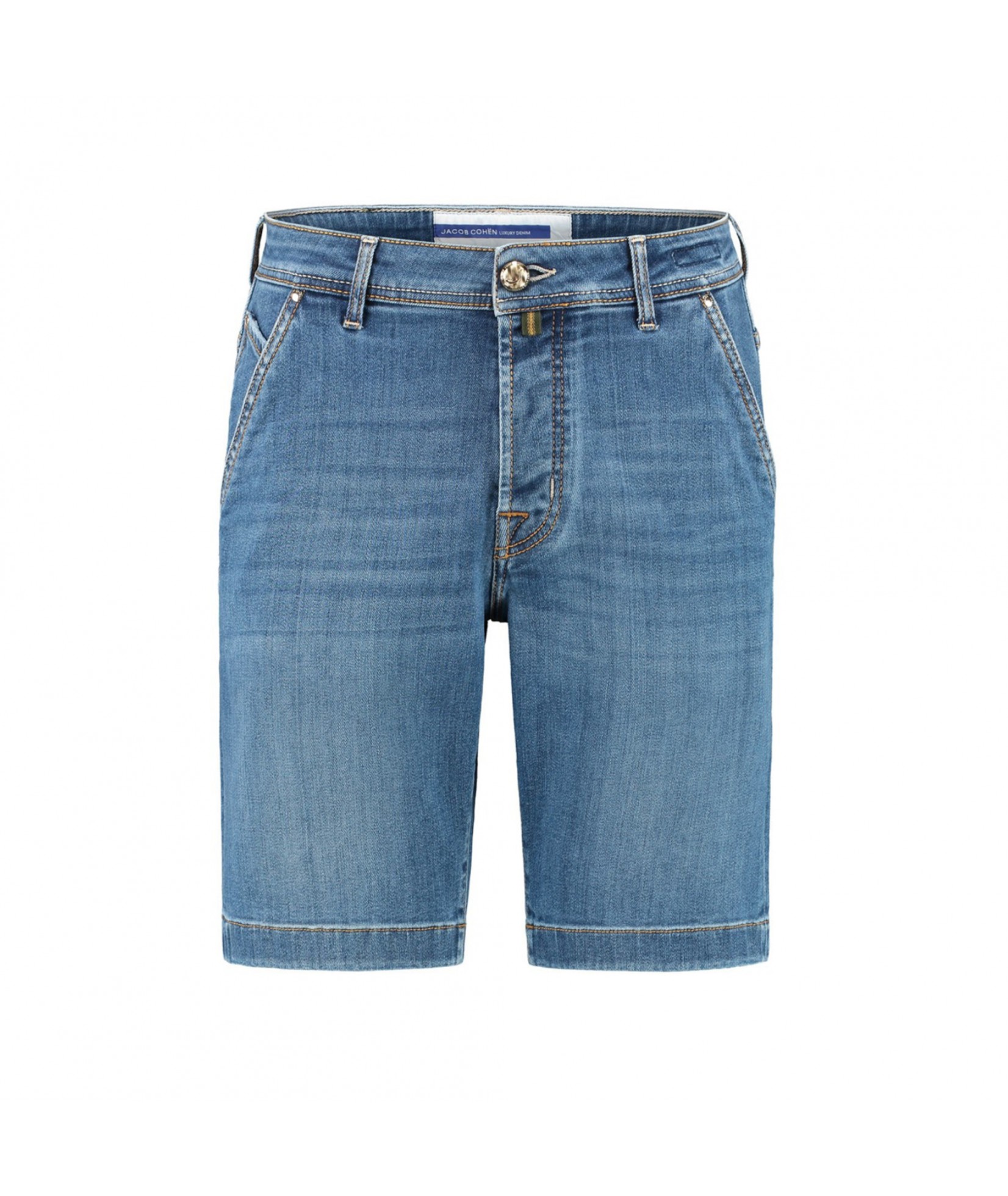 Jacob Cohën Short Jeans 3261 200D (40302)