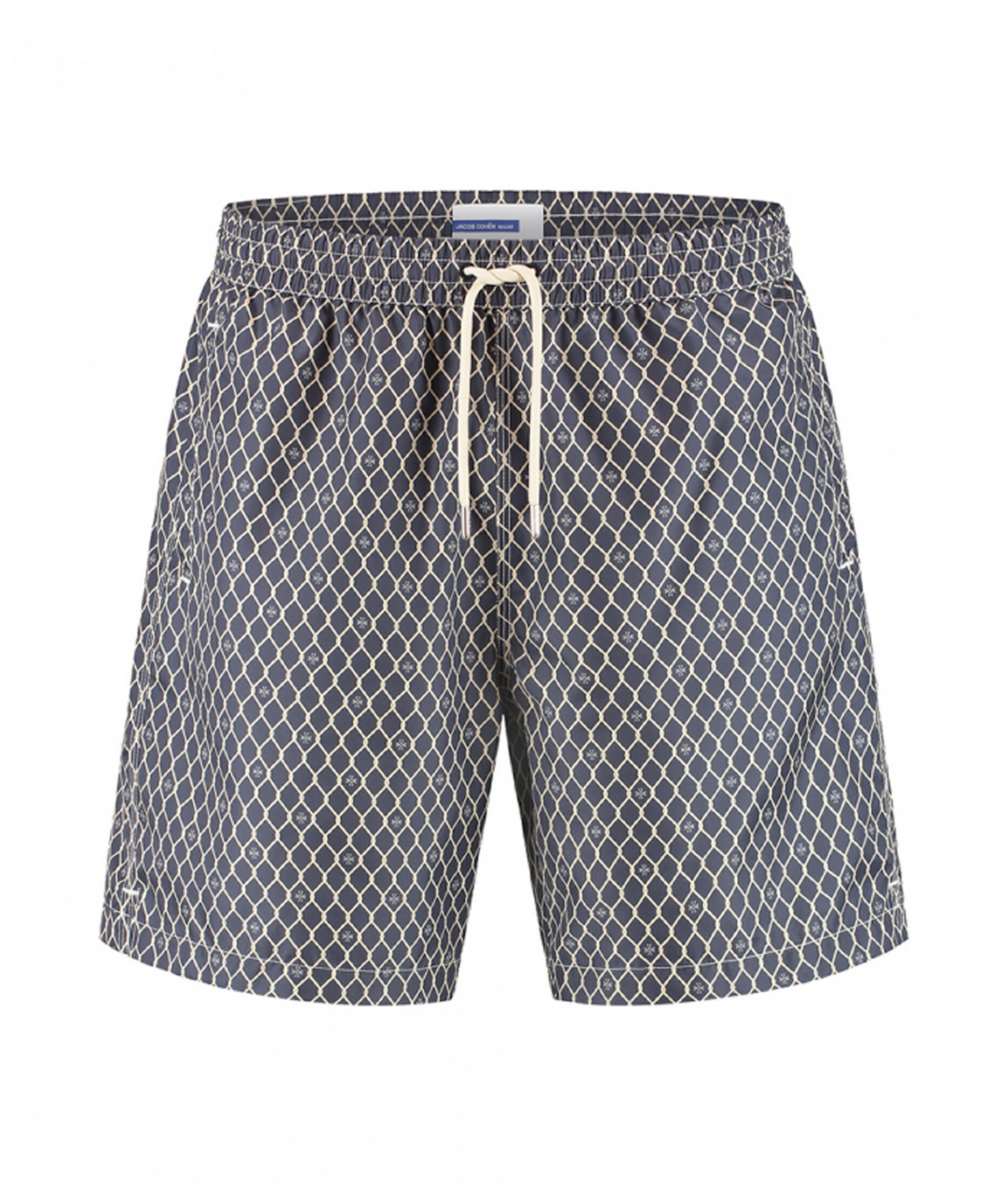 Jacob Cohën Swim Shorts Resort print T770A 0453S (40405)