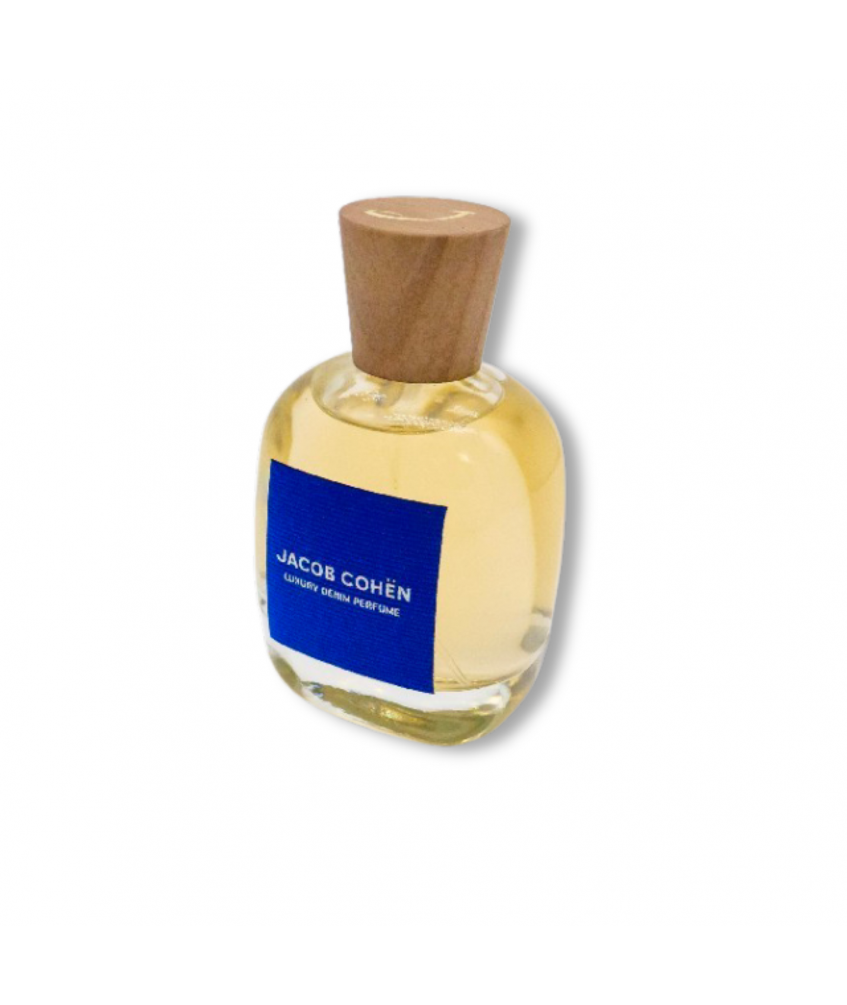 Jacob Cohen Jeans Luxe Denim Parfum Spray (100 ml)