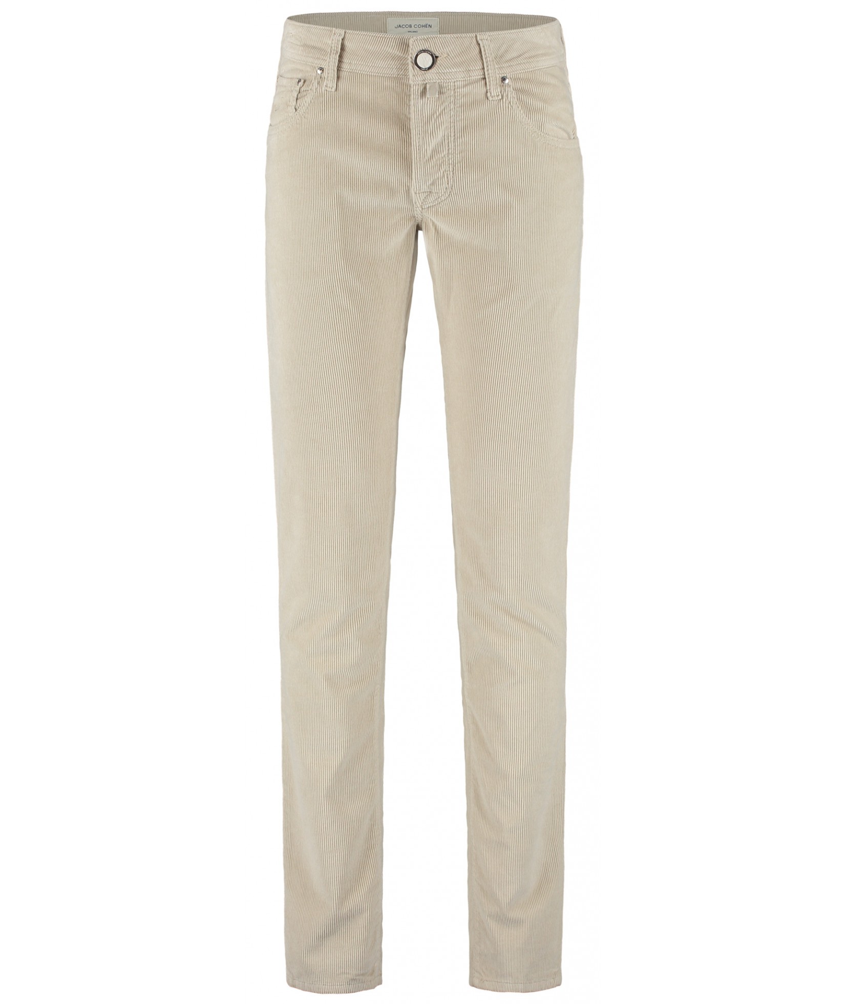 Jacob Cohën J622 (Nick Slim) corduroy 3653 A83 (41191)