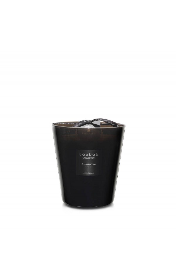 Baobap Scented Candle Encre De Chine (Large)