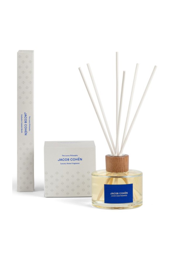 Jacob Cohen Parfum |