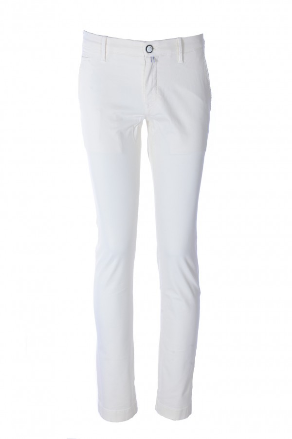 Jacob Cohën Bobby off white (35630)
