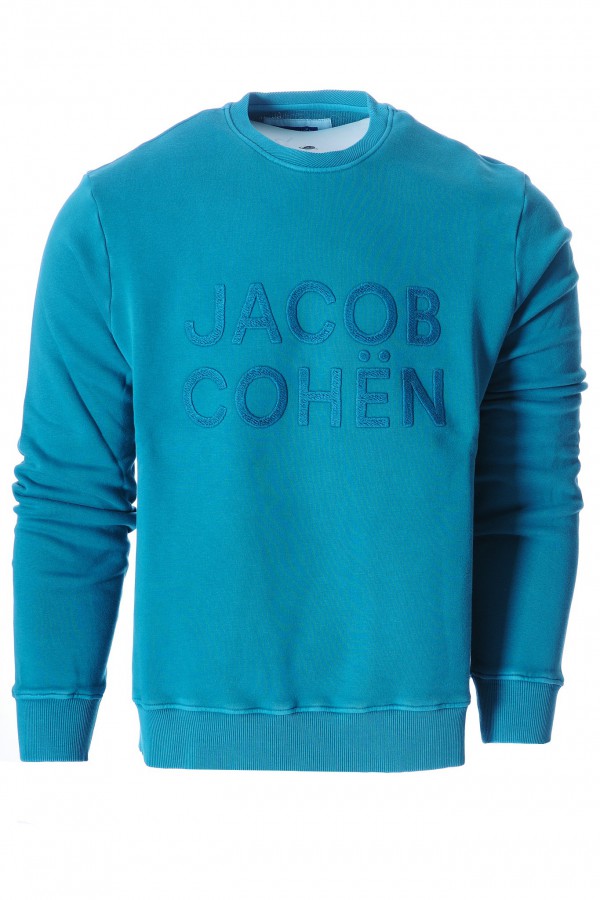 Jacob Cohën sweater (35604)