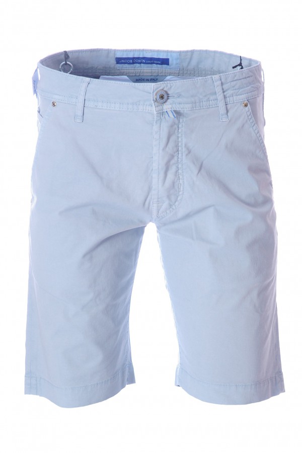 Homme Vêtements Shorts Bermudas Bermuda shorts Jean Jacob Cohen pour homme en coloris Bleu 