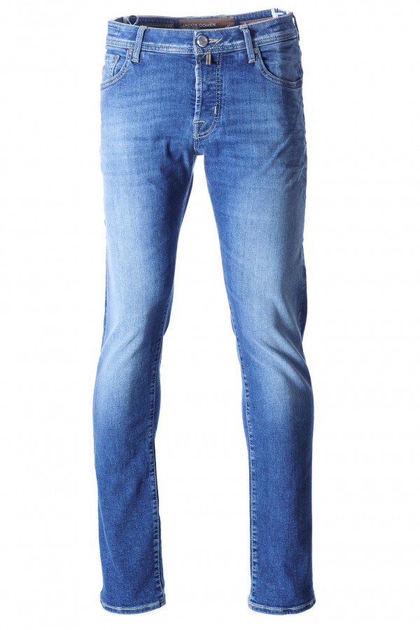 Jacob Cohën J622 (Nick Slim) Limited (36151)