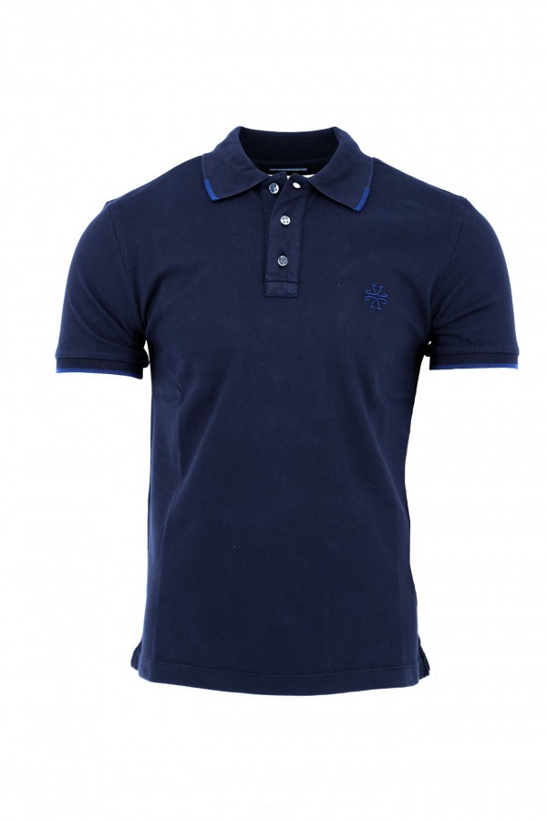 Jacob Cohen Polo shirt Navy (37240)