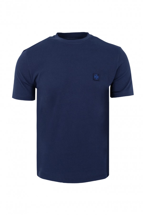 Jacob Cohen T-shirt dark blue 4476 Y93 (38802)