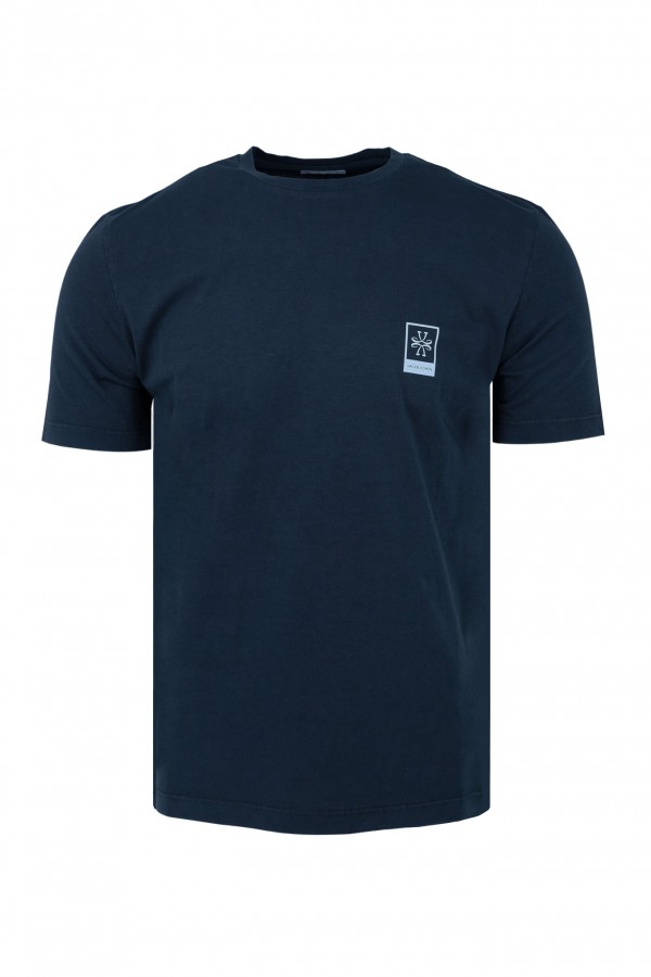 Jacob Cohen T-shirt dark blue 4508 Y99 (38886) 