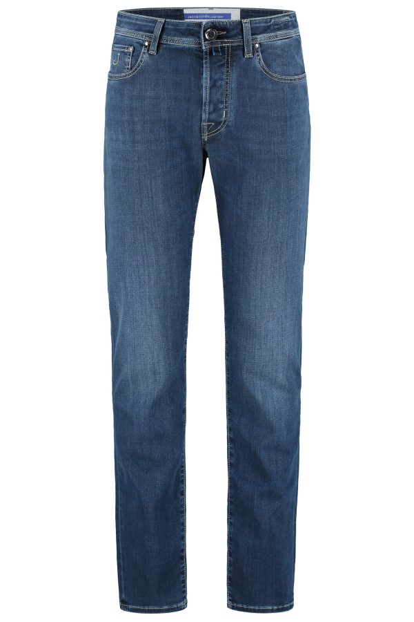 Jacob Cohen Jeans The Biggest Collection Voustenjeans