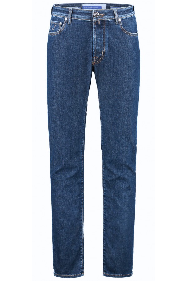 Jacob Cohen 688 Jeans | Fast Delivery | Voustenjeans.com