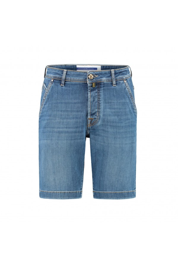 Jacob Cohën Short Jeans 3261 200D (40302)
