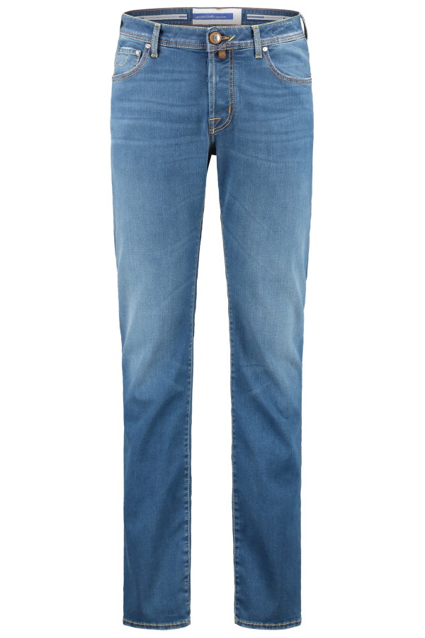Jacob Cohen Type 688 C Jeans 33 – dla dushy