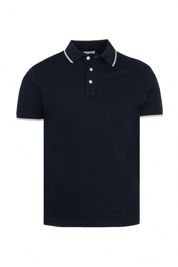 上品なファッション Jacob Cohen Voustenjeans.com | ポロシャツとTシャツ トップス